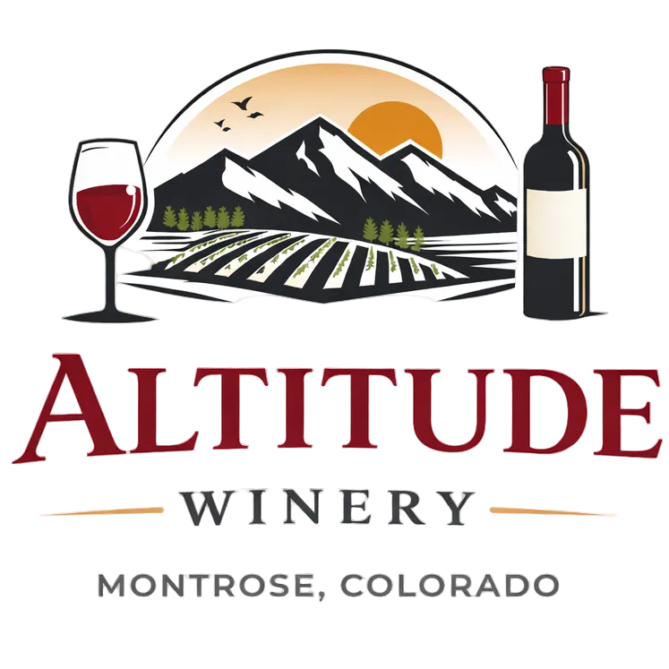 Altitude Winery